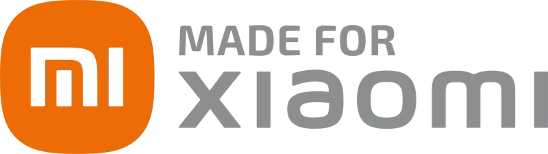 Made for Xiaomi