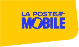 La Poste Mobile