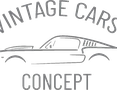 Vintage Cars Concept