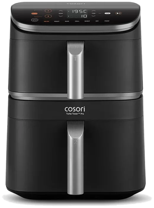 Cosori Turbo Tower Pro 10,8 L