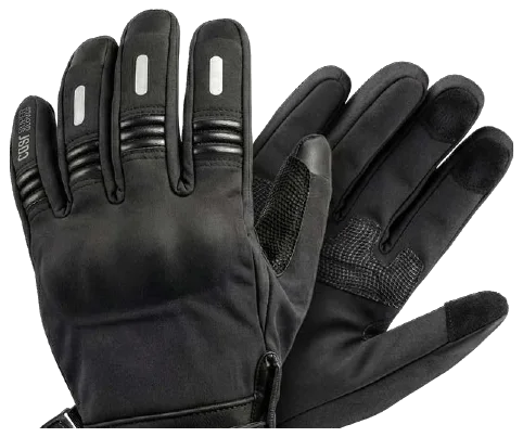 CasR Super Gloves