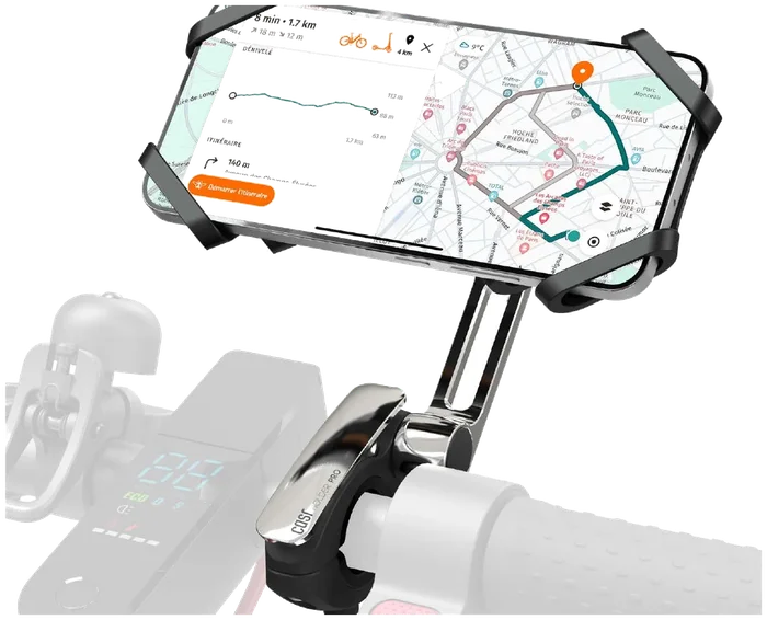 CasR Holder Pro
