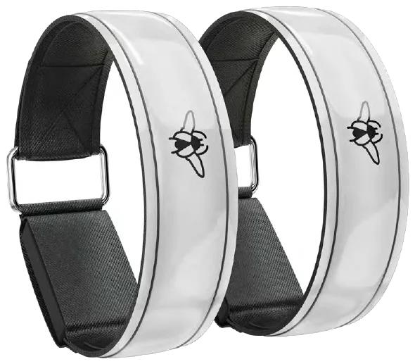 CasR LED Band X2