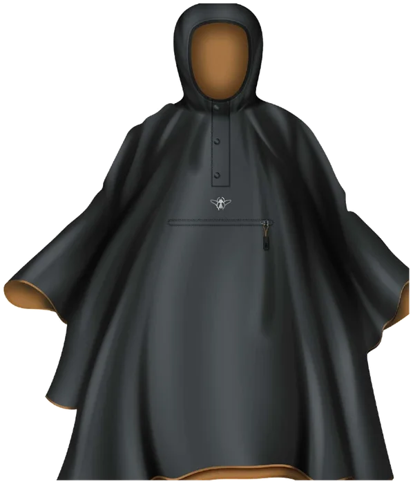 CasR Super Poncho