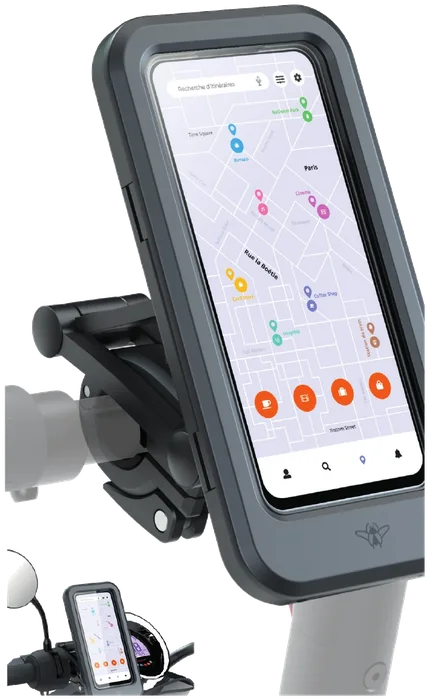 CasR Waterproof Holder