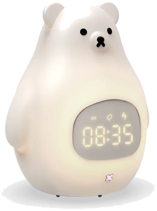 Echo Bear Light