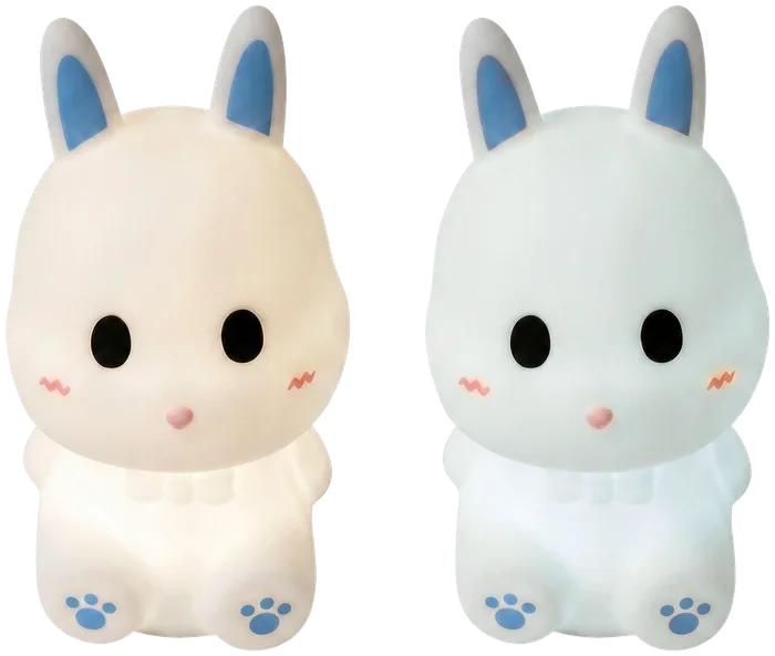 Echo Bunny Home