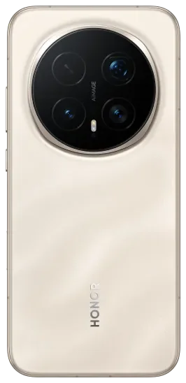 Honor Magic8 Pro