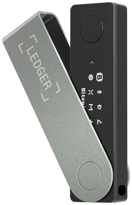Ledger Nano X