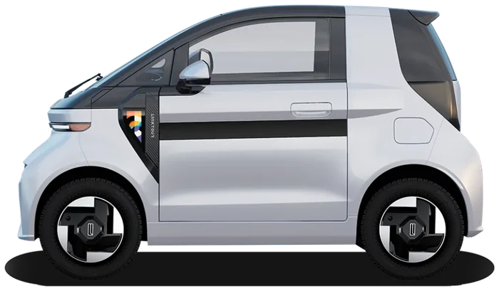 Linktour Alumi