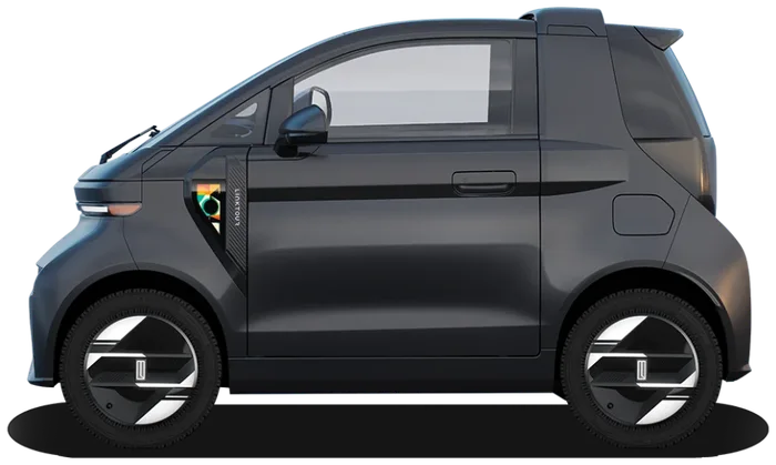 Linktour Alumi Elite