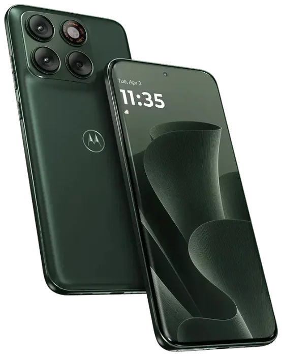 motorola edge 70 plus