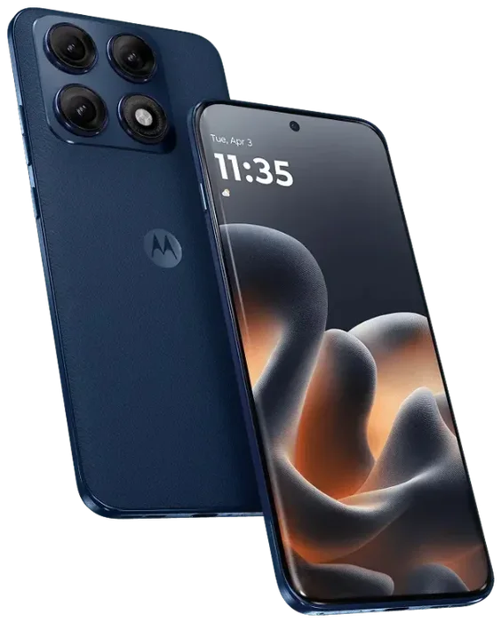 motorola edge 70 pro