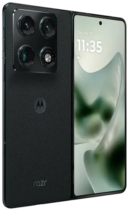 motorola razr fold