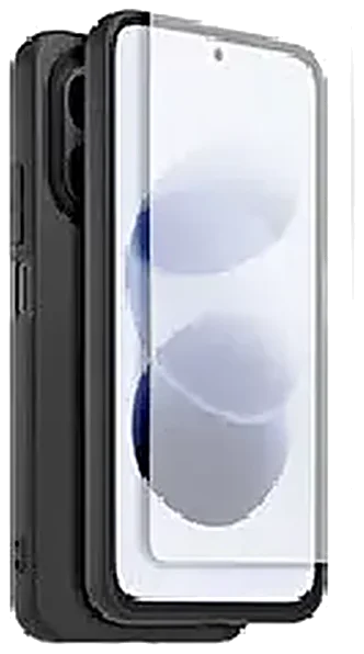 Pack protection Redmi Note 17