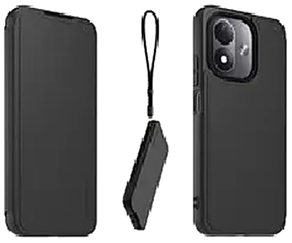 Folio Redmi Note 17