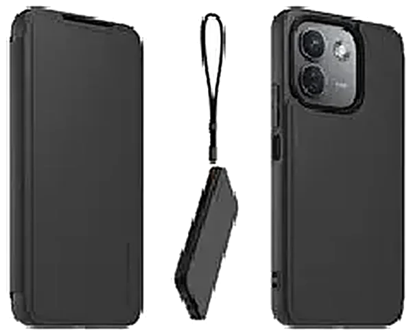 Folio Redmi Note 17 Pro 5G