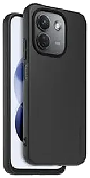Coque TPU Redmi Note 17 Pro Max 5G
