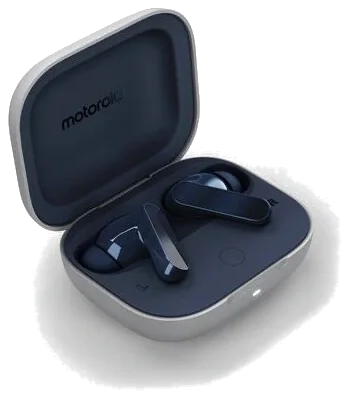 Motorola moto buds