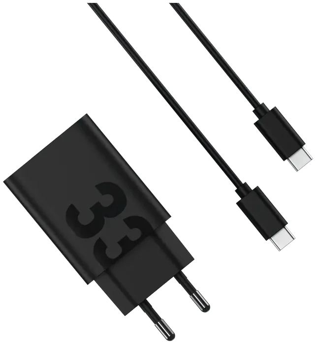Chargeur moto TurboPower 33 W