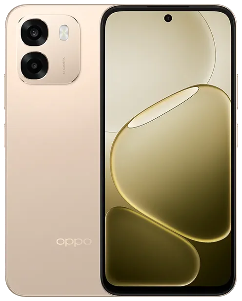 Oppo A6 5G