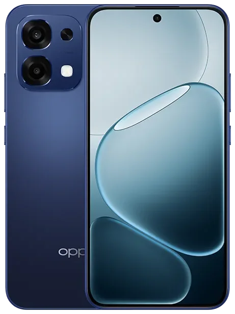 Oppo A6 Pro 5G