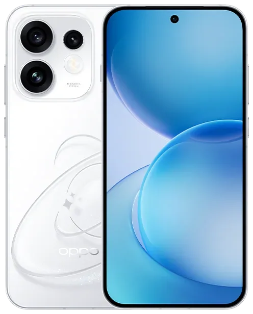 Oppo Reno16