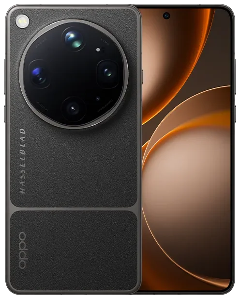 Oppo Find X9 Ultra