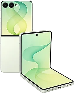 Galaxy Z Flip8