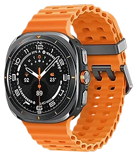 Galaxy Watch Ultra (2025)