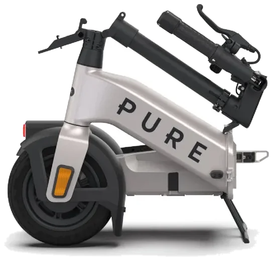 Pure Advance Flex