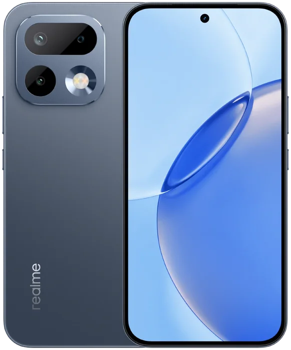 realme 16 Pro 5G