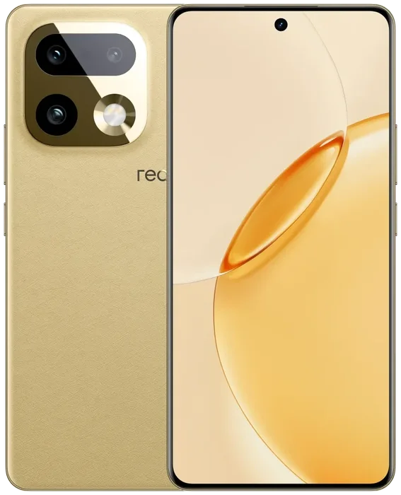 realme 16 Pro+ 5G