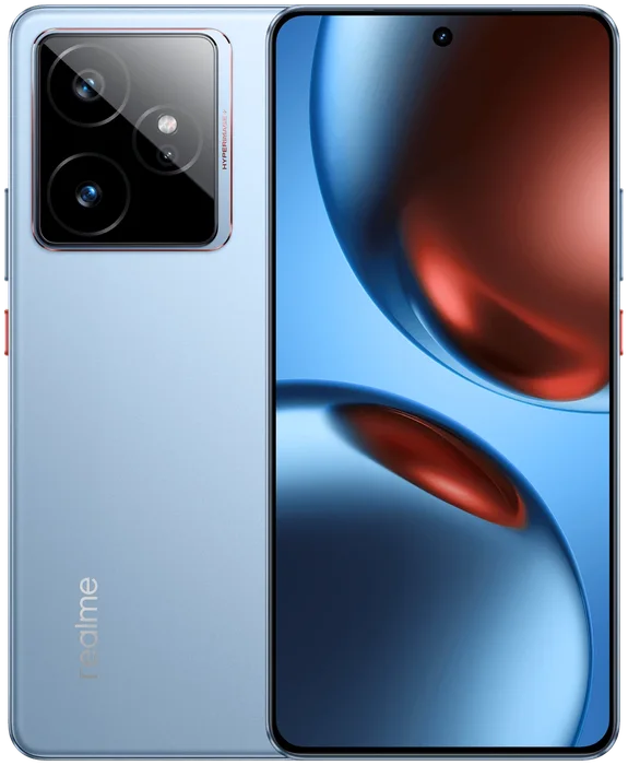 realme GT 7