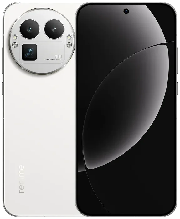 realme GT 8 Pro
