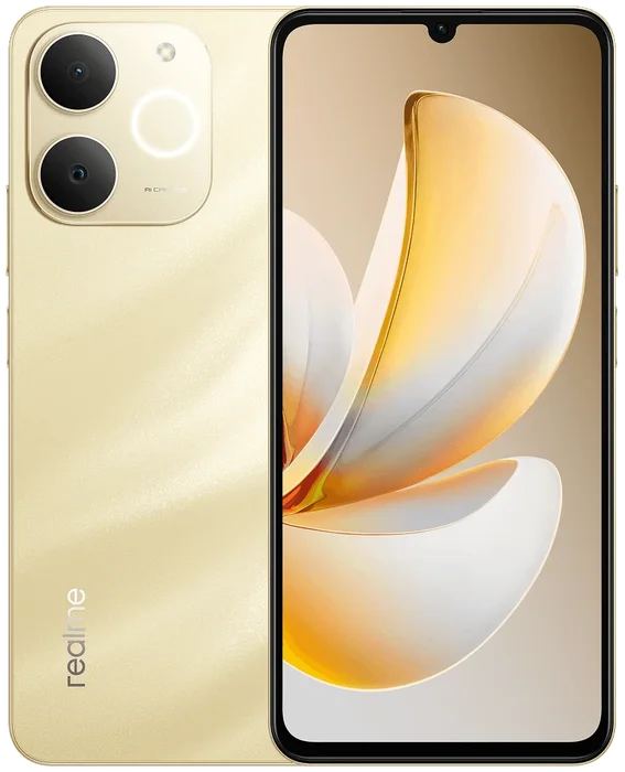 realme Note 70T