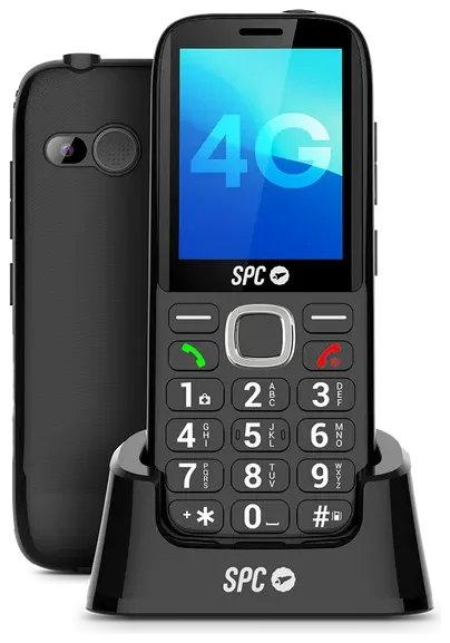 SPC Fortune 2 Max