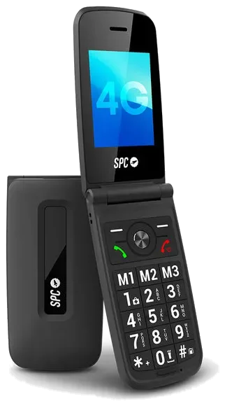 SPC Titan 2