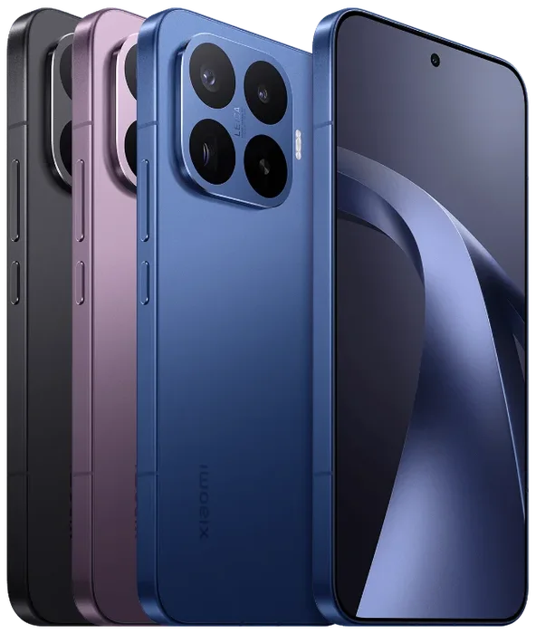 Xiaomi 17T Pro