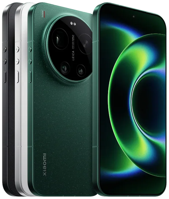 Xiaomi 17 Ultra