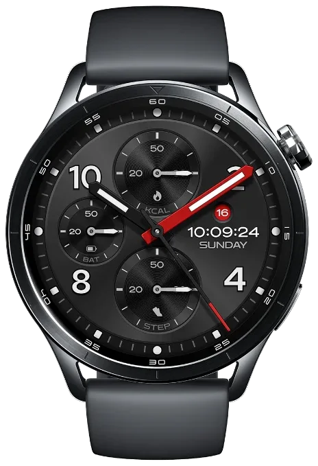 Xiaomi Watch S5